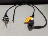 OLYMPUS GIF-2T100 GASTROSCOPE