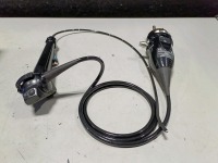 OLYMPUS BF-H190 BRONCHOSCOPE