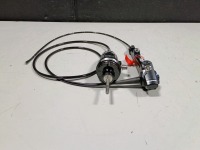 OLYMPUS BF-H190 BRONCHOSCOPE
