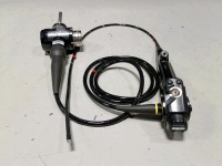 OLYMPUS BF-Q180 BRONCHOSCOPE