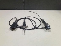 OLYMPUS CYF-V2 CYSTOSCOPE