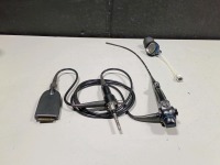 OLYMPUS CYF-V2 CYSTOSCOPE