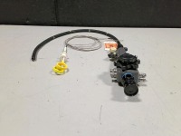 OLYMPUS OSF-2 SIGMOIDOSCOPE