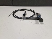 OLYMPUS LF-2 INTUBATION SCOPE