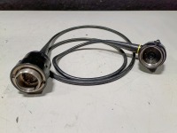 OLYMPUS OVC-100 VIDEOSCOPE CONVERTER