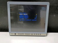 OLYMPUS OEV191H MONITOR
