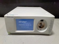 STRYKER PNEUMO SURE HIGH FLOW INSUFFLATOR