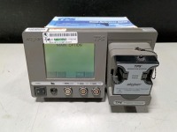 STRYKER TPS POWER CONSOLE