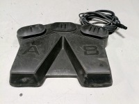 STRYKER TPS FOOTSWITCH