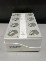 STRYKER T4 BATTERY CHARGER