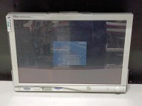 STRYKER WISE HD MONITOR