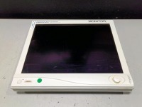STRYKER VISION ELECT HD MONITOR