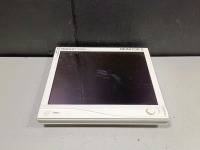 STRYKER VISION ELECT HD MONITOR