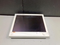 STRYKER VISION ELECT HD MONITOR