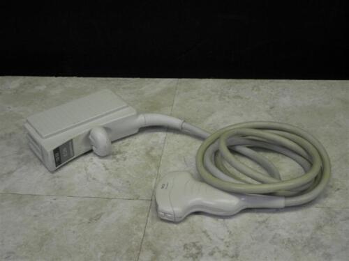 ACUSON 6C2 ULTRASOUND PROBE