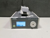 KARL STORZ POWER LED RUBINA TL400 LIGHT SOURCE WITH FOOTSWITCH