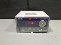 KARL STORZ 20133120 XENON 300 LIGHT SOURCE
