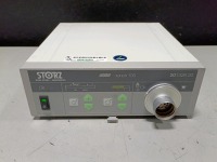 KARL STORZ 20132620 XENON 100 LIGHT SOURCE