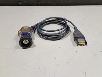 KARL STORZ 22220150 IMAGE 1 HD H3 CAMERA HEAD & COUPLER