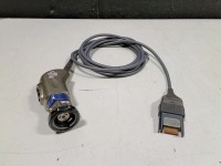 KARL STORZ 22220150 IMAGE 1 HD H3 CAMERA HEAD & COUPLER