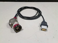 KARL STORZ 22220061 IMAGE 1 HD H3-ZA CAMERA HEAD & COUPLER