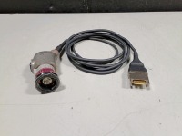 KARL STORZ 22220061 IMAGE 1 HD H3-ZA CAMERA HEAD & COUPLER