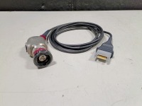 KARL STORZ 22220061 IMAGE 1 HD H3-ZA CAMERA HEAD & COUPLER