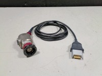 KARL STORZ 22220061 IMAGE 1 HD H3-ZA CAMERA HEAD & COUPLER