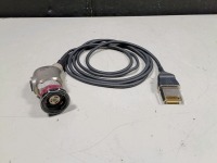 KARL STORZ 22220061 IMAGE 1 HD H3-ZA CAMERA HEAD & COUPLER