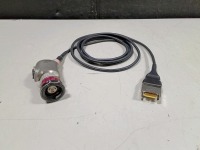 KARL STORZ 22220061 IMAGE 1 HD H3-ZA CAMERA HEAD & COUPLER