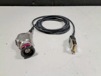 KARL STORZ 22220061 IMAGE 1 HD H3-ZA CAMERA HEAD & COUPLER