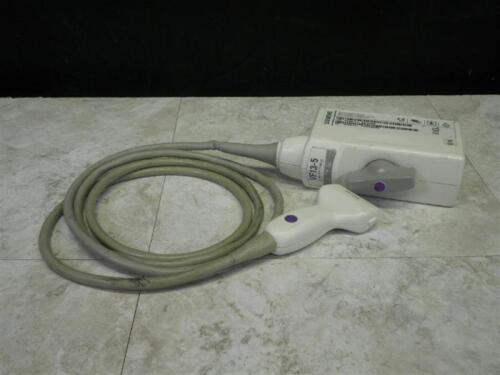 SIEMENS VF13-5 ULTRASOUND PROBE