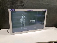 KARL STORZ WIDEVIEW HD MONITOR