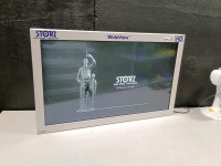 KARL STORZ WIDEVIEW HD MONITOR