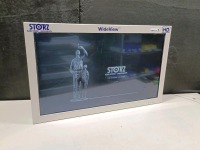 KARL STORZ WIDEVIEW HD MONITOR