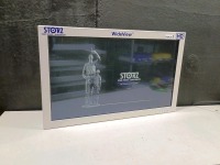 KARL STORZ WIDEVIEW HD MONITOR