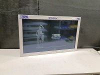 KARL STORZ WIDEVIEW HD MONITOR