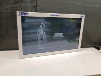 KARL STORZ WIDEVIEW HD MONITOR