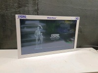 KARL STORZ WIDEVIEW HD MONITOR