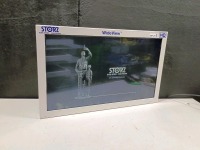KARL STORZ WIDEVIEW HD MONITOR