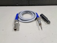 JOIMAX CSCHDC80P CAMERA HEAD