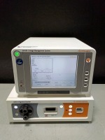 SMITH & NEPHEW ENDOSCOPY SYSTEM TO INCLUDE LENS INTEGRATED SYSTEM & 660HD IMAGE MANAGEMENT SYSTEM