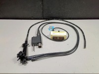 PENTAX EG-3830UT GASTROSCOPE