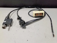 PENTAX EG-3630U GASTROSCOPE