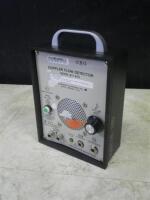 PARKS MEDICAL 811-BTS DOPPLER FLOW DETECTOR