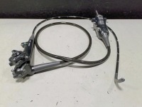 FUJIFILM EG-720R GASTROSCOPE