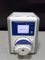MEDIVATORS SCOPE BUDDY PLUS ENDOSCOPIC FLUSHING PUMP