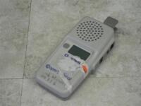 COOPER SURGICAL CLEARTONE FETAL DOPPLER