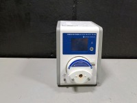 MEDIVATORS SCOPE BUDDY PLUS ENDOSCOPIC FLUSHING PUMP