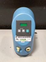 MEDIVATORS SCOPE BUDDY ENDOSCOPIC FLUSHING PUMP